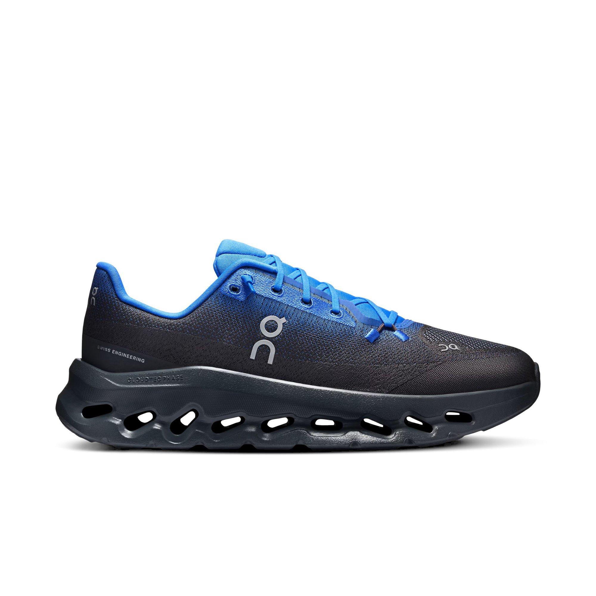 On Cloudtilt "Eclipse/Jay" Men's Shoe - ROYAL/BLACK